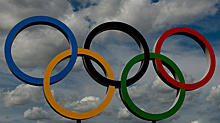 Индия подаст заявку на проведение Олимпийских игр 2036 года