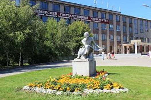 Анзора Саралидзе утвердили в должности ректора ВлГУ