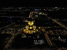 Пасхальные богослужения пройдут в 68 храмах и монастырях Нижнего Новгорода