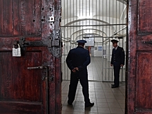 Полицейские задержали пристыдившего их россиянина