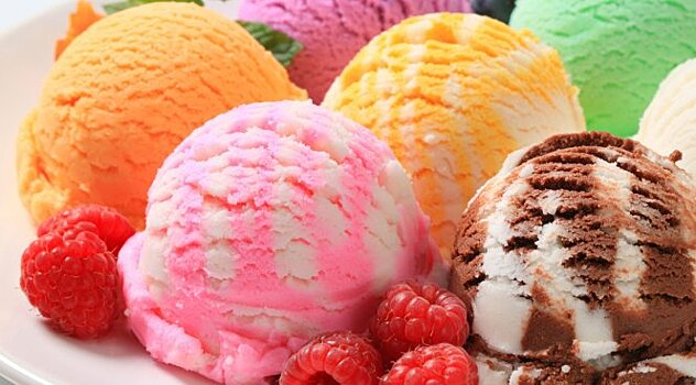 3 причины не отказываться от мороженого