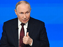 Путин привел в пример традиции в семье Кадырова