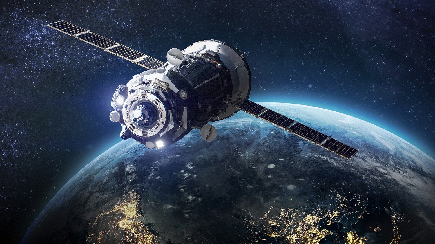 Запуск российского аналога Starlink от Бюро 1440 перенесли