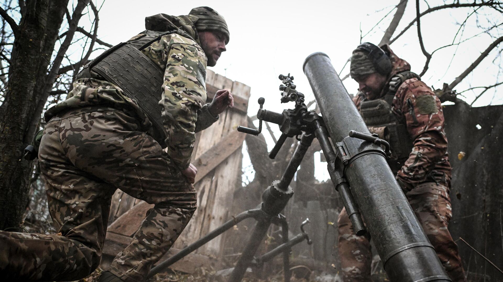 На Западе оценили успехи России в СВО словами чувствуют приближающуюся победу