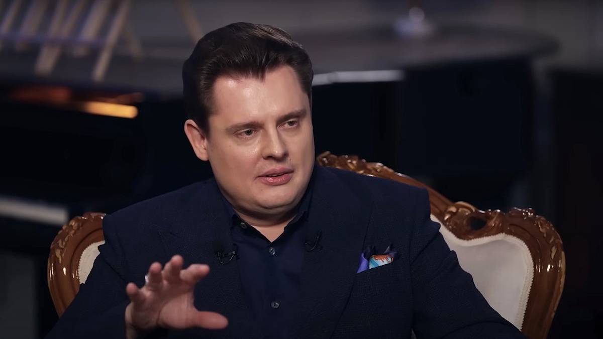 Baza: Понасенков* задолжал налоговикам более 2,2 млн рублей