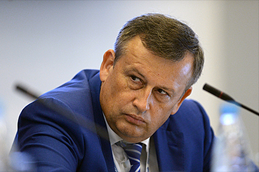 Александр Дрозденко