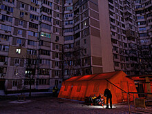 «Укрэнерго» сообщило об аварийных отключениях электроэнергии по стране