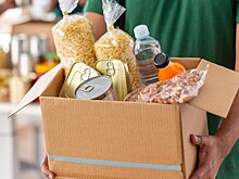 Малоимущие семьи Азербайджана получат к Новому году продукты от профсоюзов
