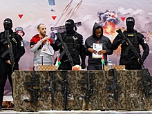 The Jerusalem Post сообщила о возможном освобождении ХАМАС еще четырех заложников