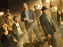 «Иллюзия обмана 3»: стоит ли смотреть новый фильм про фокусников