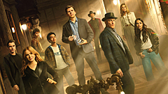 «Иллюзия обмана 3»: стоит ли смотреть новый фильм про фокусников