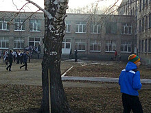 После нападения на школу в Стерлитамаке возбудили два уголовных дела
