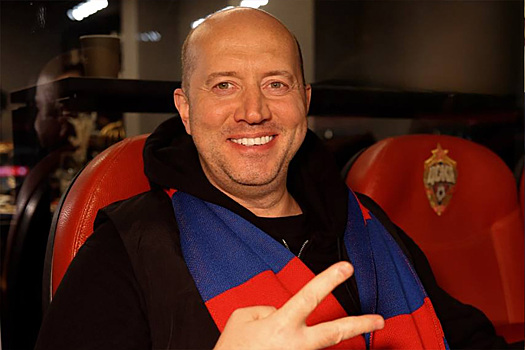 Бурунов обратился к психологу