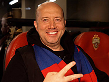 Бурунов обратился к психологу