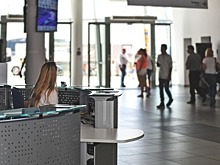«Победа» попросила Минтранс РФ исключить услугу регистрации в аэропорту из стоимости билета на самолет