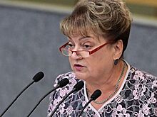 Депутат отказалась удалять скандальный пост