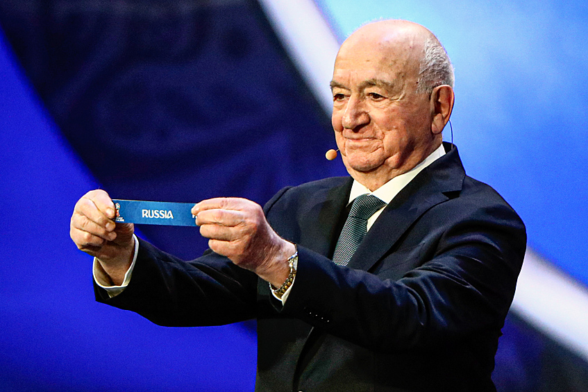 23 ноября из жизни ушел легендарный футболист и тренер Никита Симонян.  В составе московского «Спартака» он стал четырехкратным чемпионом СССР и дважды обладателем Кубка страны, забив 159 мячей в 243 матчах. 