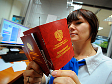 Балерины выйдут на пенсию досрочно