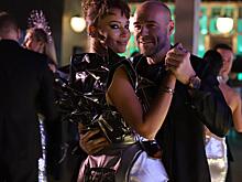 Полина Диброва впервые обнародовала романтичные снимки с Романом Товстиком