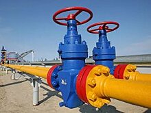 Польша начинает строительство нового газопровода до границы с Украиной