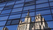Продажи элитной недвижимости в Москве выросли на треть