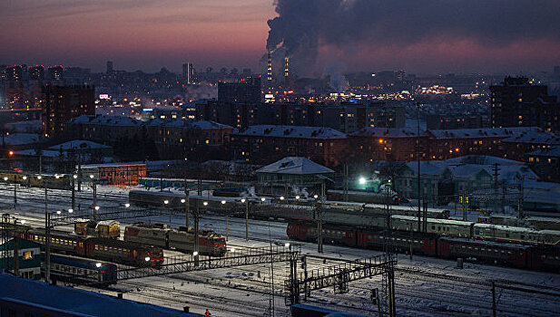 СГК в Новосибирске переведет работу ТЭЦ с каменного угля на бурый