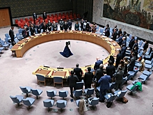 Совбез ООН проведет заседание по Газе и Украине на следующей неделе