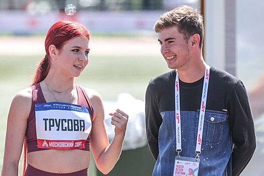Трусова и Кондратюк стали самыми тестируемыми на допинг российскими фигуристами с начала 2022 года