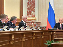 Кабмин увеличил субсидии на кредиты для возобновления работы бизнеса