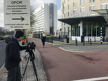 Россияне вряд ли войдут в новый механизм ОЗХО, считает Каламанов