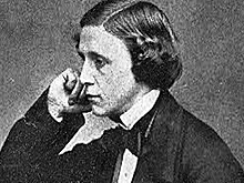 Подаривший миру Страну чудес и Зазеркалье: 185 лет Льюису Кэрроллу