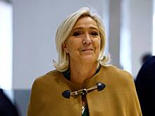 BFMTV: во Франции хотят приговорить Марин Ле Пен к пяти годам тюрьмы
