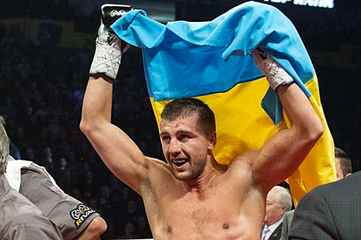 Бывший украинский боксер заявил, что с удовольствием бы употреблял допинг