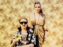 «Музыка для извращенцев»: Милонов не оценил новый клип Little Big