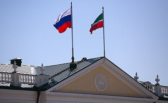 День в истории: государственный флаг Татарстана, казнь Зои Космодемьянской и разделение Палестины