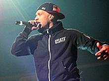 Рэпера Лигалайза не пустили в самолет из-за российского паспорта