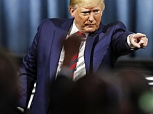 Трамп сообщил о гибели преемника главаря ИГ