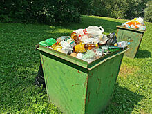 В Совфеде отмечают, что россияне готовы отказаться от пластиковой посуды