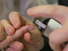 Диабет находят у все более молодых пациентов