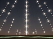 Ракета Atlas V вывела на орбиту вторую партию спутников Amazon Kuiper