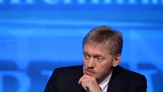 Песков назвал Украину страной с нулевой инвестиционной надежностью
