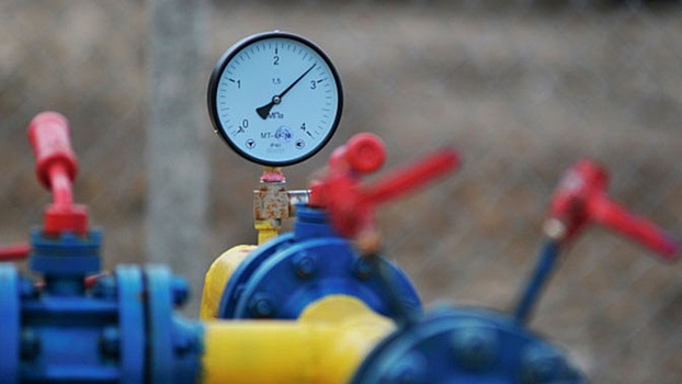 Эксперт спрогнозировал развитие газового вопроса между РФ и Украиной