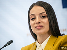 В Екатеринбург летит влиятельная федеральная чиновница. Ее ждут мэр и губернатор