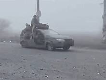 Использование машин из «Безумного Макса» в зоне СВО сочли проблемой