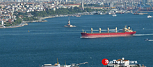 Турция обновила требования к страхованию танкеров с нефтью