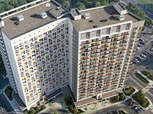 Цена предложения новостройки в Балашихе выросла на 7%