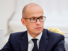 Бречалов подал документы в центризбирком Удмуртии