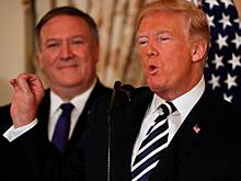 Трамп лично надиктовал справку о своем здоровье