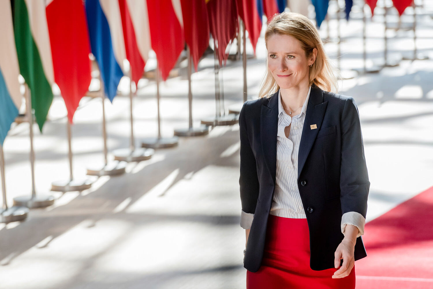 Сербский депутат Станоевич: при посредничестве Каллас отношений ЕС с РФ не будет