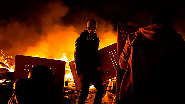 Экс-глава Генштаба ВСУ рассказал, какую судьбу готовили Крыму во время Майдана